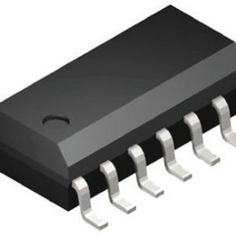 STMicroelectronics LM319DT image