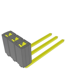samtec SSA-103-W-G-RA image