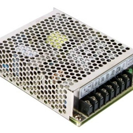 Mean-Well USA, Inc. RQ-65D image