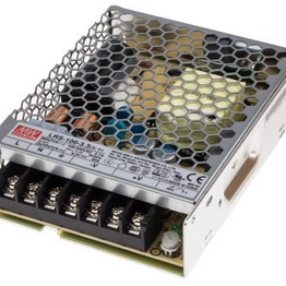 Mean-Well USA, Inc. LRS-100-3.3 image