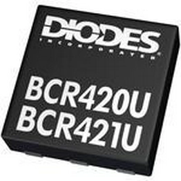 BCR420UFD-7 DIODES