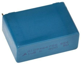 B32654A4155K000 TDK