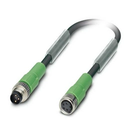 SAC-3P-M 8MS/ 0,3-PUR/4P-M 8FS PHOENIX CONTACT