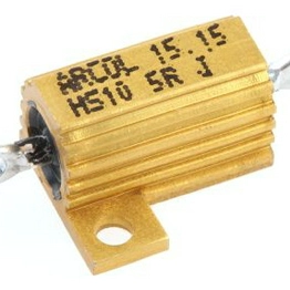 OHMITE HS10 5R J image