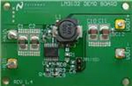 LM3102EVAL/NOPB Texas Instruments