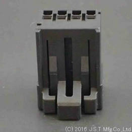 JST J21SF-04V-KY-L image
