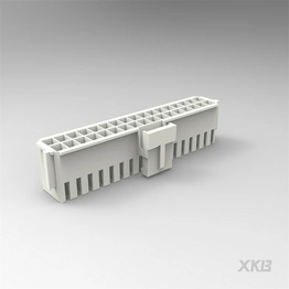 XKB Connectivity X2026H-2x17D-N0 image