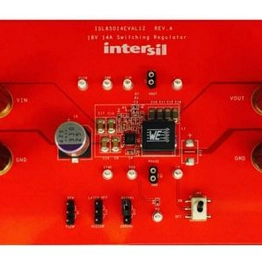 Renesas Electronics ISL85014EVAL1Z image
