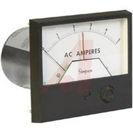 Simpson Electric 21677 image