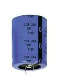 381561M150A012 Cornell Dubilier Electronics