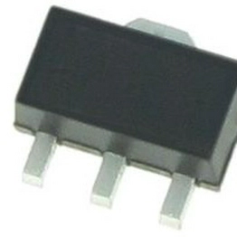 Nisshinbo Micro Devices NJM78L05SU3-TE1 image