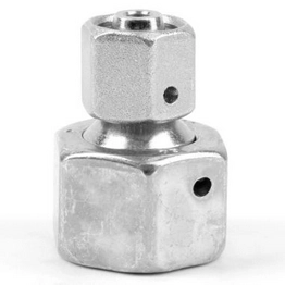 GZR12/10LCF Parker Hannifin