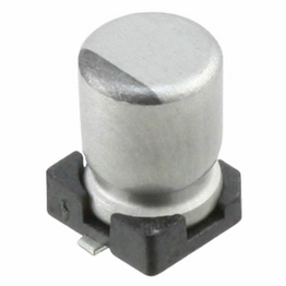 nichicon UCL1C220MCL6GS image