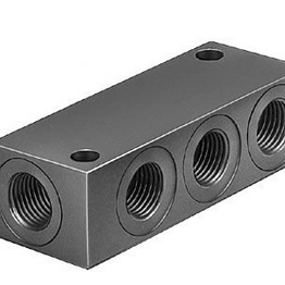 FR-4-3/8-B FESTO