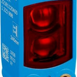 WTB4FP-2216D200A9122ZZZZZZZZZ1 / 1142830 SICK