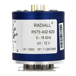 R573483500 Radiall