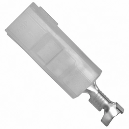 TE Connectivity 520963-2 image