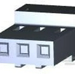 TE Connectivity 640432-3 image