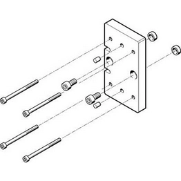 HAPG-85 FESTO