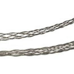HellermannTyton 897-90027 CS-ACG1630-MET image