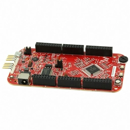 NXP Semiconductors FRDM-KEAZ64Q64 image