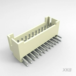 XKB Connectivity X2026WR-2x11D-46SN image