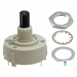 KC-18-A-9.501-N-P-S E-SWITCH