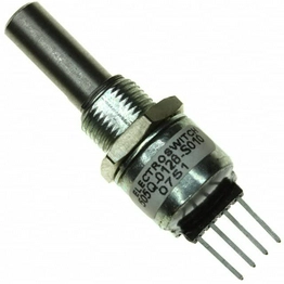 Electro Switch 505Q-0128-S010 image