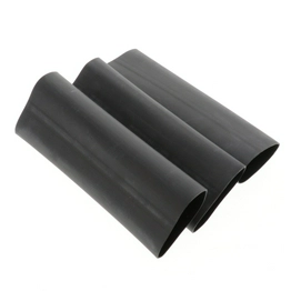 EPS300-1 1/2-6"-BLACK-10-3 PC PKS 3M