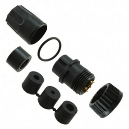 3282-6SG-3DC Switchcraft