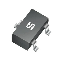 BC847AW RFG Taiwan Semiconductor