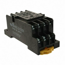 PYF14A OMRON
