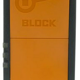 PVSE 400/24-10 BLOCK Transformatoren-Elektronik