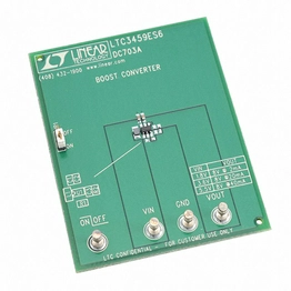 DC703A Analog Devices