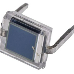 Vishay Intertechnology BPW34 image
