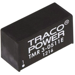 TRACO Power TMR 3-0511E image