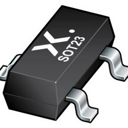 nexperia BCX70K,215 image