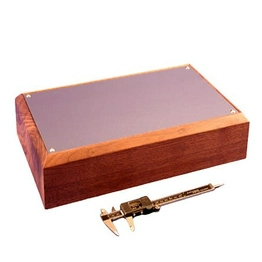 Hammond Manufacturing HWCHAS1710AL image