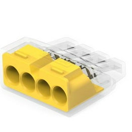 TE Connectivity 2388553-4 image