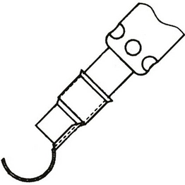 T0051615899 Weller