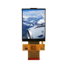 Newhaven Display NHD-2.4-240320CF-CSXN#-F image