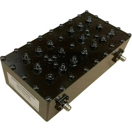 AB1747B850 Anatech Electronics