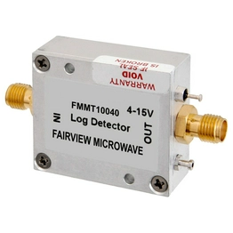 FMMT10040 Fairview Microwave