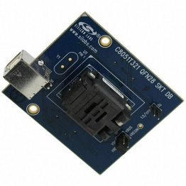 C8051T321-DB28 Silicon Laboratories
