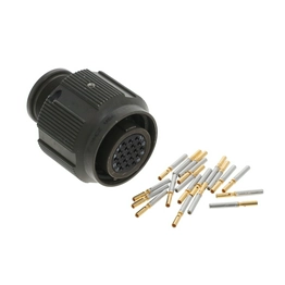 2M805-001-16NF11-19SA Amphenol