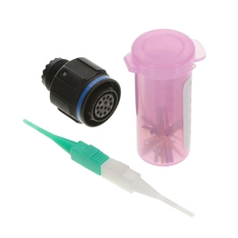 Amphenol D38999/26ZB35SN image