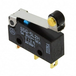 SSG-5L2P OMRON