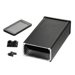 1457K1601EBK Hammond Manufacturing