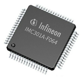 Infineon Technologies IM535U6DXKMA1 image