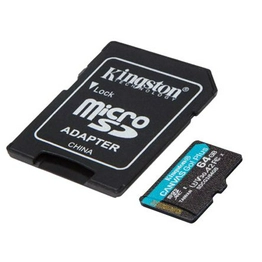 SDCG3/64GB Kingston Technology